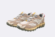 Mizuno Wave Mujin TL Brown
